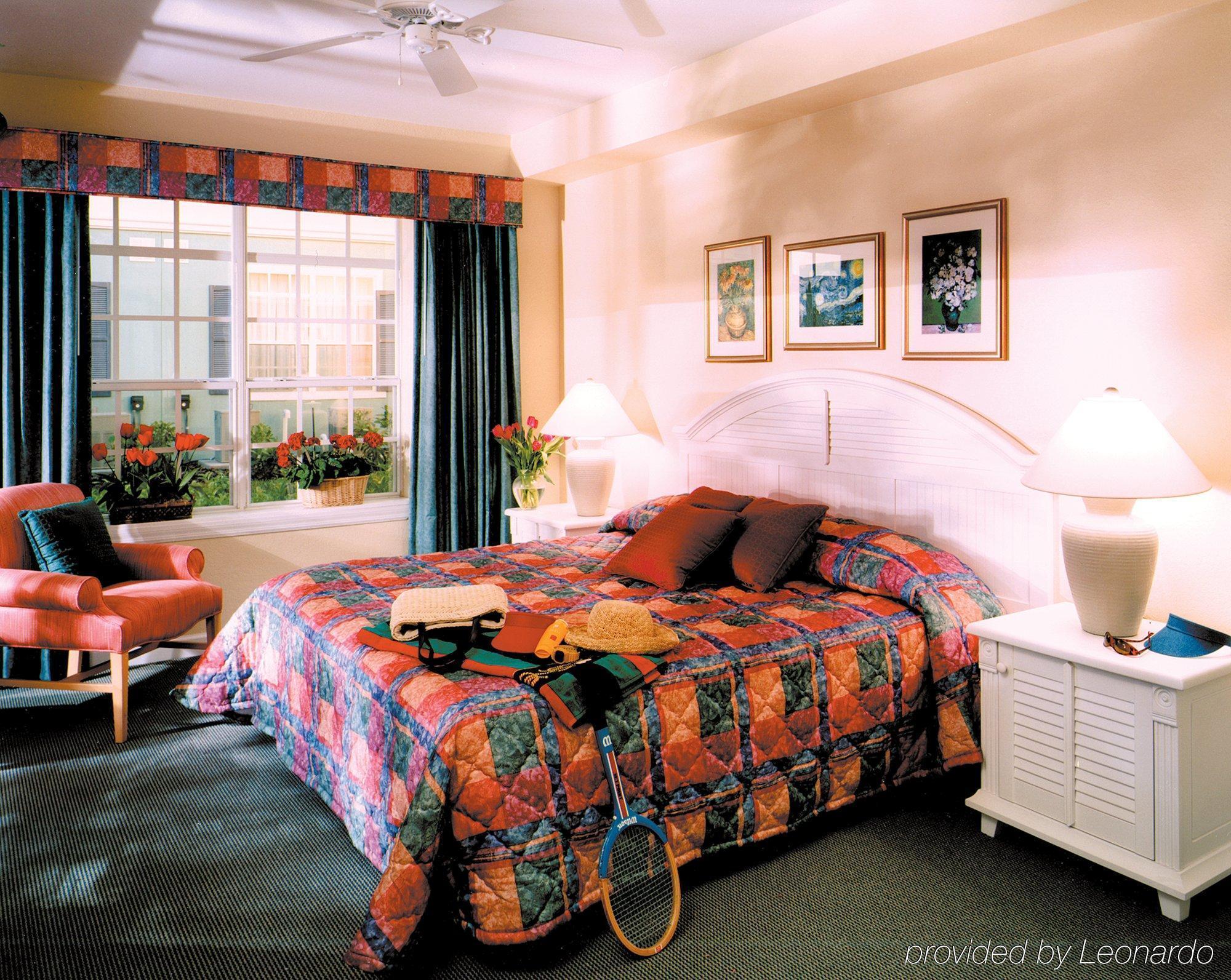 费斯蒂瓦奥兰多温德姆华美达度假酒店 基西米 客房 照片