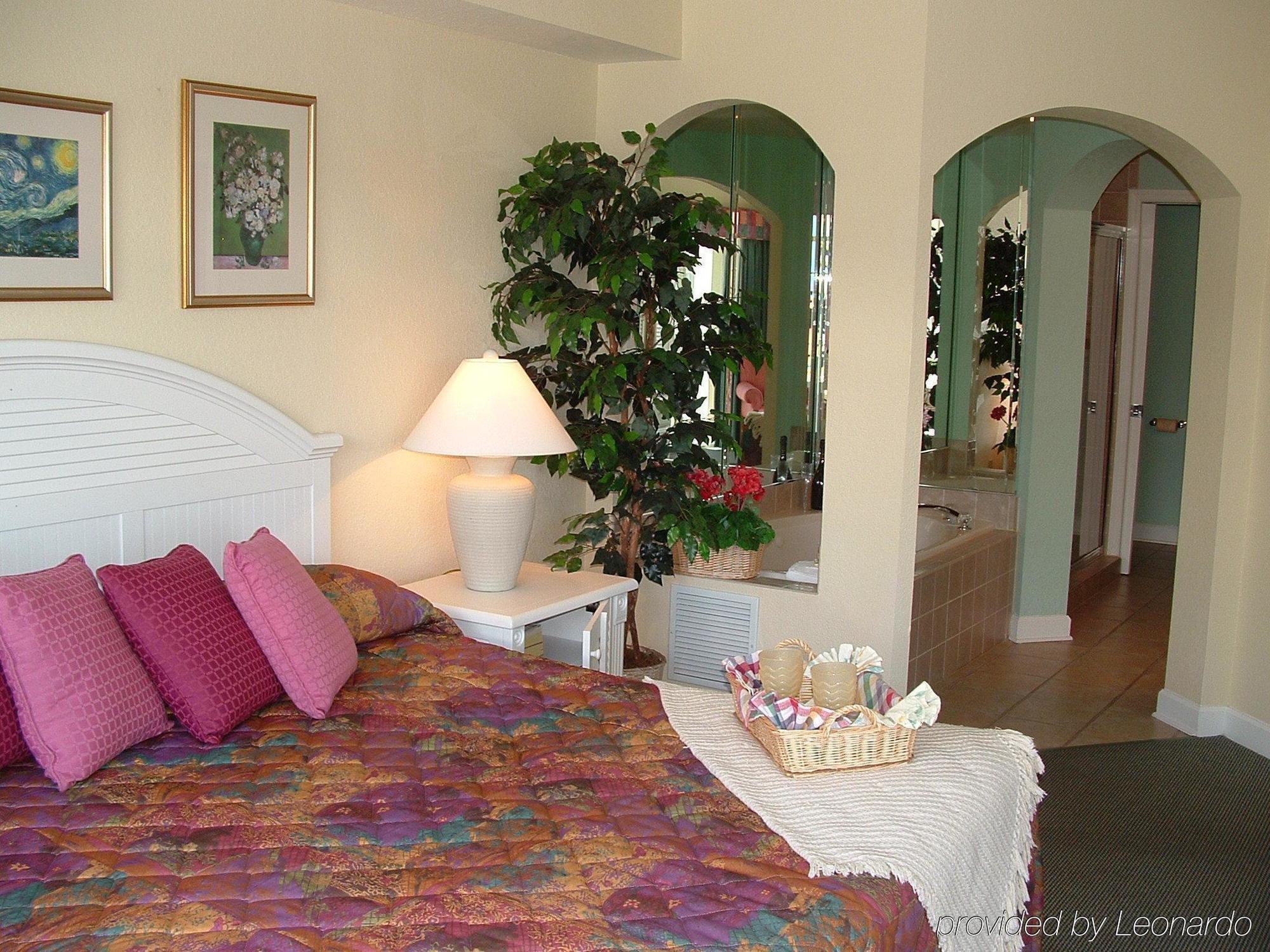 费斯蒂瓦奥兰多温德姆华美达度假酒店 基西米 客房 照片